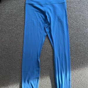 Lululemon high rise align leggings